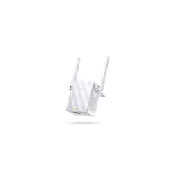 TP-Link 2.4GHz 300Mbps Wi-Fi Range Extender TPL-TL-WA855RE