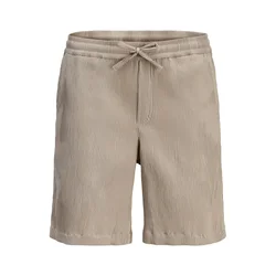 Jack & Jones Muški šorts Aiden, Braon