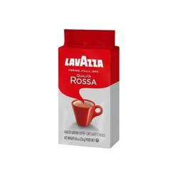 Lavazza espresso mlevena kafa  Qualita Rossa  250g