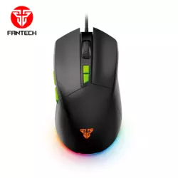 FANTECH Gejmerski miš VX6 Phantom II crni