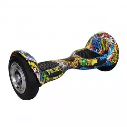 Hoverboard balans skuter RY 10-05 Hip Hop