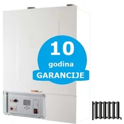 Termostroj Termo Extra 36 kW električni kotao za grejanje