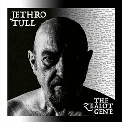 Jethro Tull Zealot Gene (LP + CD)