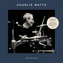 Charlie Watts - Anthology (Gatefold Sleeve) (2 LP)