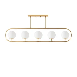 Opviq Jewel 10621 Luster, Zlatni