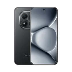 XIAOMI pametni telefon Redmi Note 15 Pro 4G 12GB/512GB, Black