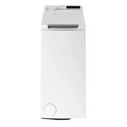 WHIRLPOOL TDLR 7250SS EU/N mašina za pranje veša sa gornjim punjenjem