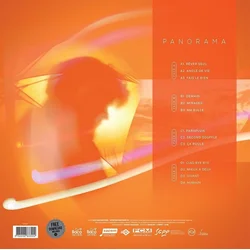 Volodia - Panorama (2 LP)