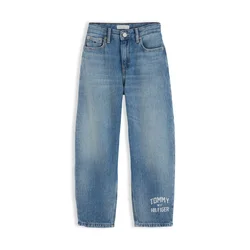 TOMMY HILFIGER Kavbojke moder denim