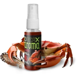 Delphin AromaX 30ml / Crab-Krill