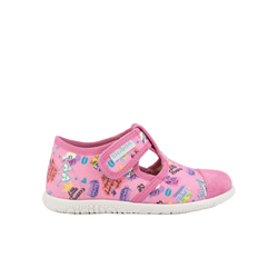 Ciciban Patofne za devojčice 85433 SIENA, Roze