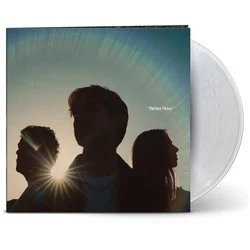 Wild Rivers - Better Now (140 g) (LP)