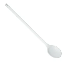 shumee Kuhinjska žlica iz melamina, premer 70 mm do 220C - Hendi 563007
