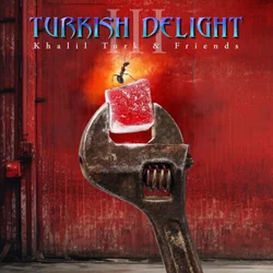 Various Artists - Turkish Delight III (Limited Edition) (2 LP)
