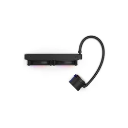 NZXT Kraken 240 RGB vodeno hlađenje crno (RL-KR240-B1)