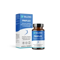 Valens Proflex kapsule
