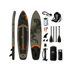 Mseasfree SUP daska T-Rex XXL 292328