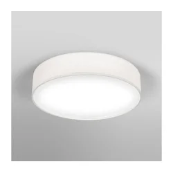 Osram - Plafonsko svetlo ORBIS PARIS 2xE27/25W/230V prečnik 40 cm krem boje