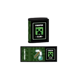 Astra Športová peňaženka MINECRAFT, 504020010