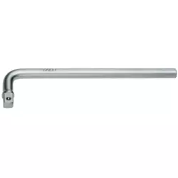 Unior Rucka Savijena 1/2” 190.5/2 610933