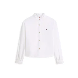 TOMMY HILFIGER Bluza bela