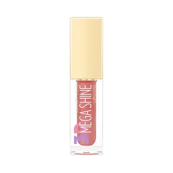 GOLDEN ROSE s?a?ilo za usne 3D Mega Shine 115