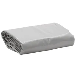 Cerada siva 5 x 8 m 650 g/m2