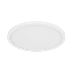 Globo 41562-24W - LED plafonsko svetlo za kupatilo SAPANA LED/24W/230V IP44