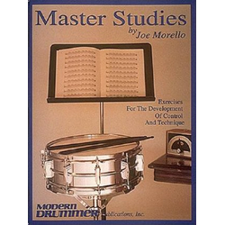 Master Studies
