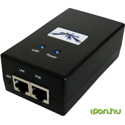Ubiquiti UQ-PoE-24-30W PoE adapter