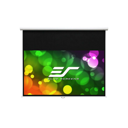 EliteScreens projekcijsko platno zidno 203,7x114,6 cm, (01-0925034)