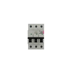 shumee Odklopnik 3P B 63A 6kA AC ETIMAT10 002125722