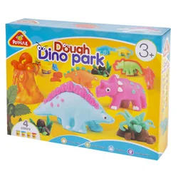 Set za modeliranje dinopark
