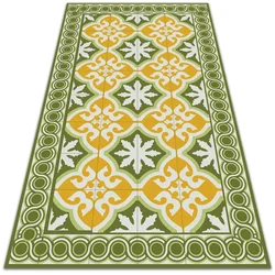 Decormat Vinilna preproga Klasične ploščice 60x90 cm