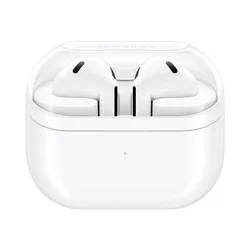 SAMSUNG Galaxy Buds 3 White Bežične bubice (SM-R530NZWAEUC)
