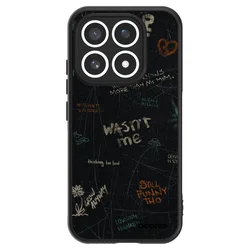 ULTIMATE CASE PowerShare za Xiaomi 17 - CONFESSION