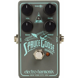 Electro Harmonix Spruce Goose