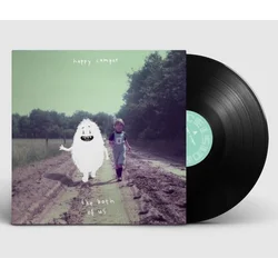 Happy Camper - The Both Of Us (LP)