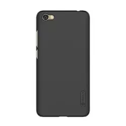 Maska Nillkin scrub za Xiaomi Redmi Note 5A crna