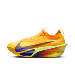 Nike AIR ZOOM ALPHAFLY NEXT% 3, muške patike za trčanje, narandžasta FD8311