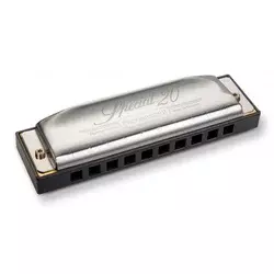 HOHNER HARMONICAS SPECIAL 20 A diatonične orglice