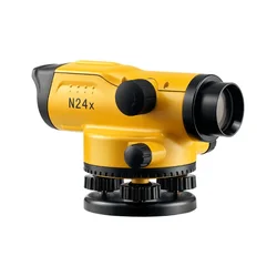 NIVEL SYSTEM N24X Optični nivelir, 2.0mm/1km
