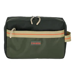 Travelite Color Craze Toiletry bag Olive