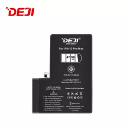 Baterija DEJI za IPhone 13 Pro Max (4750 mAh) High Capacity