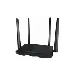Wireless Router Tenda AC6 DualBand 300-867Mbps/ext4x5dBi/1WAN/3LAN/Repeater