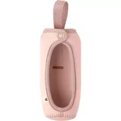 BIBS Futrola za flašicu, Large, Blush