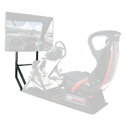 Next Level Racing Nosač za monitor Next Level Racing Monitor-Stand Crna
