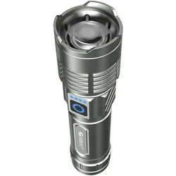 Shenyu Baterijska lampa, 26650