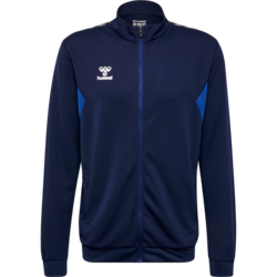 Hummel Mikica HMLAUTHENTIC PL ZIP JACKET