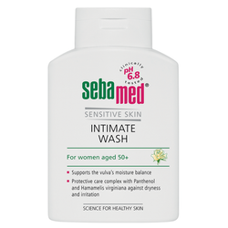 SEBAMED Gel za intimnu negu pH 6.8 200ml